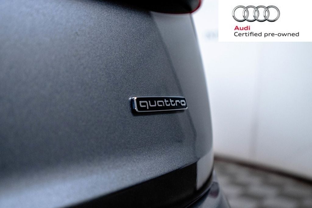 2025 Audi Q7 55 Premium Plus quattro