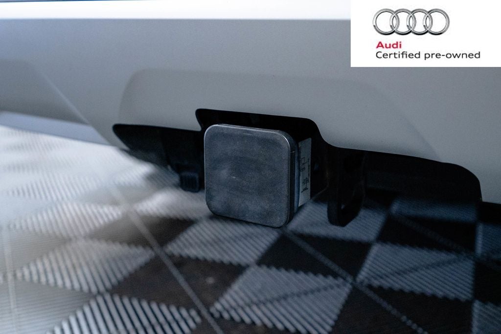 2025 Audi Q7 55 Premium Plus quattro