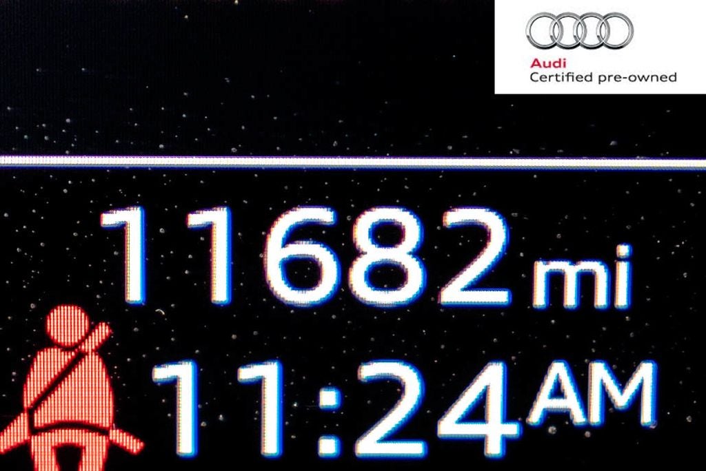 2025 Audi Q7 55 Premium Plus quattro