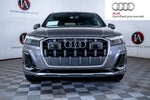 2025 Audi Q7 55 Premium Plus quattro