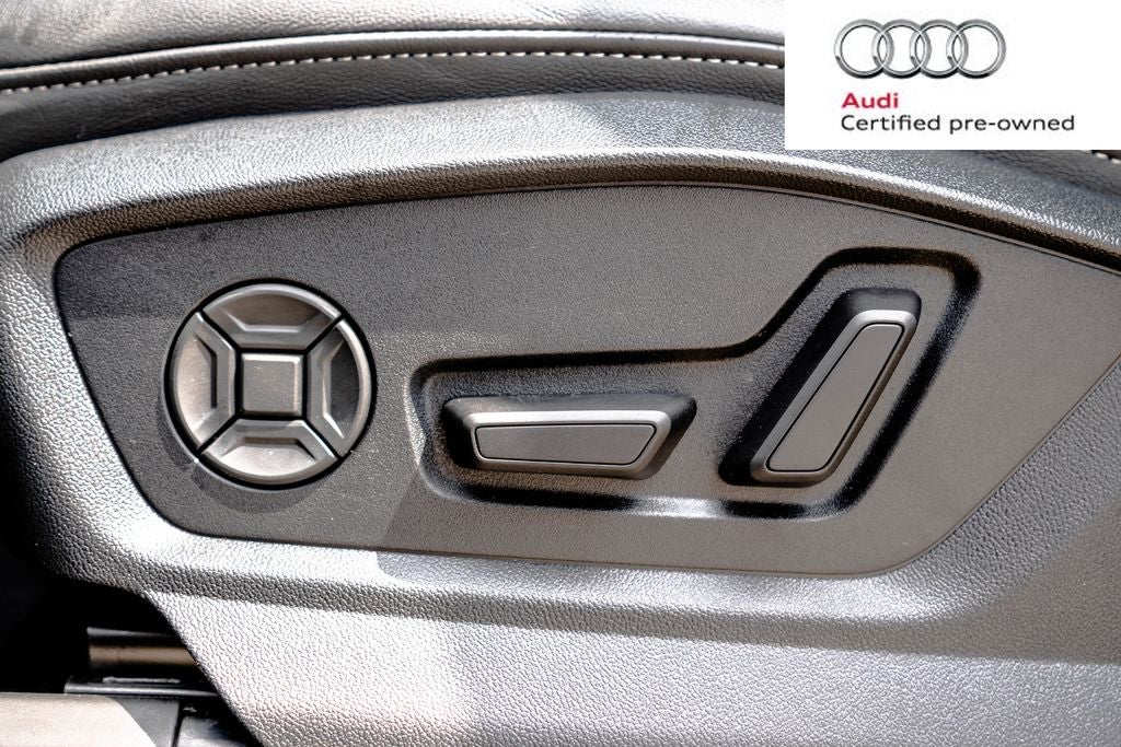 2025 Audi Q7 55 Premium Plus quattro