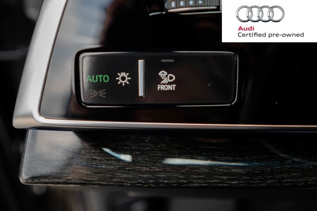 2025 Audi Q7 55 Premium Plus quattro