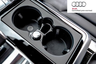 2025 Audi Q7 55 Premium Plus quattro