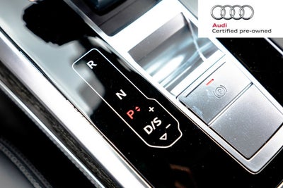 2025 Audi Q7 55 Premium Plus quattro