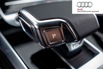 2025 Audi Q7 55 Premium Plus quattro