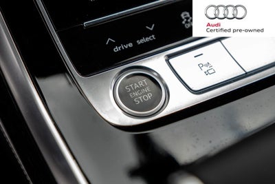2025 Audi Q7 55 Premium Plus quattro