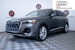2025 Audi Q7 55 Premium Plus quattro