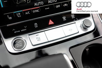 2025 Audi Q7 55 Premium Plus quattro
