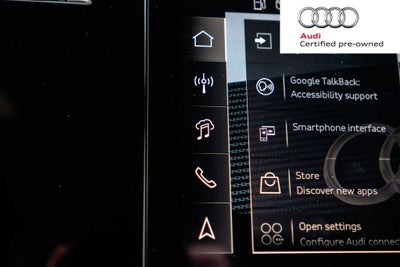 2025 Audi Q7 55 Premium Plus quattro