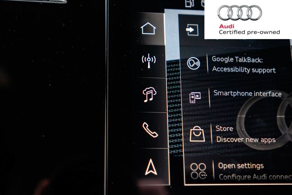 2025 Audi Q7 55 Premium Plus quattro