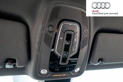 2025 Audi Q7 55 Premium Plus quattro