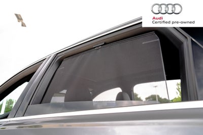 2025 Audi Q7 55 Premium Plus quattro