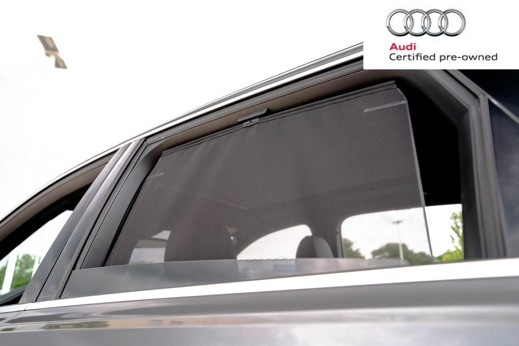 2025 Audi Q7 55 Premium Plus quattro
