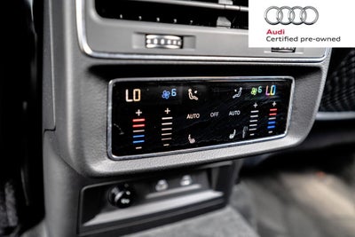 2025 Audi Q7 55 Premium Plus quattro