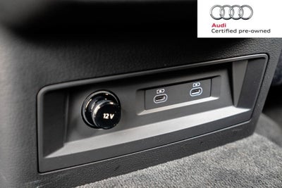 2025 Audi Q7 55 Premium Plus quattro