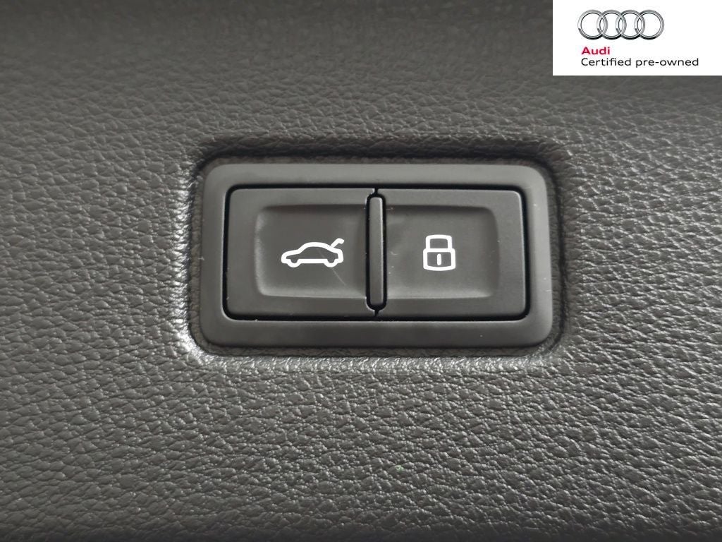 2026 Audi Q7 55 Premium Plus quattro