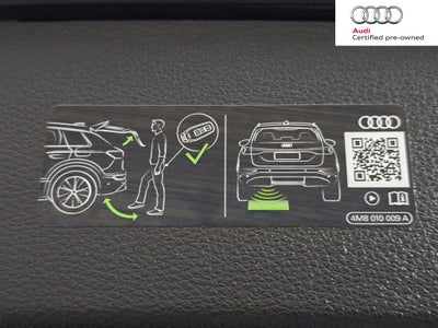 2026 Audi Q7 55 Premium Plus quattro
