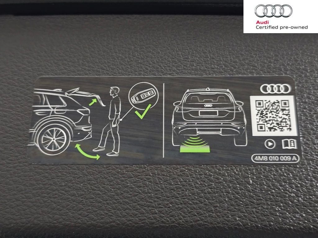 2026 Audi Q7 55 Premium Plus quattro