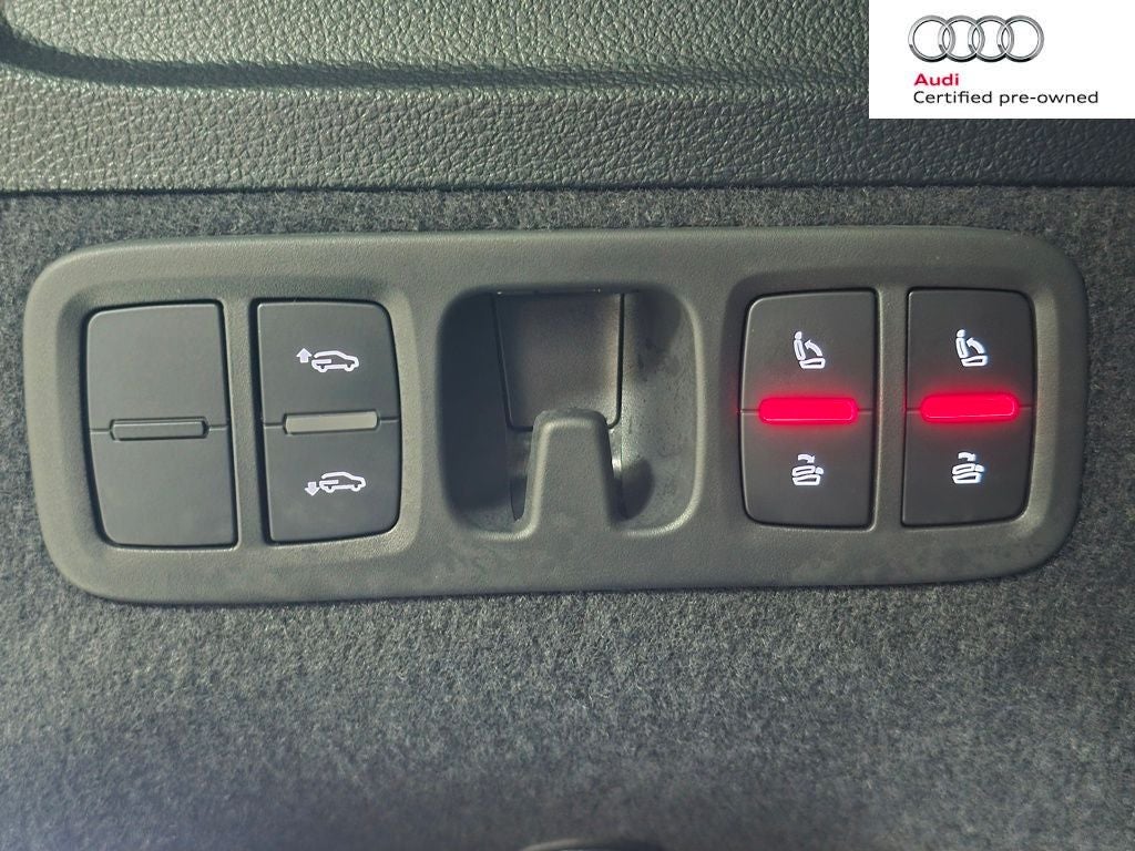 2026 Audi Q7 55 Premium Plus quattro