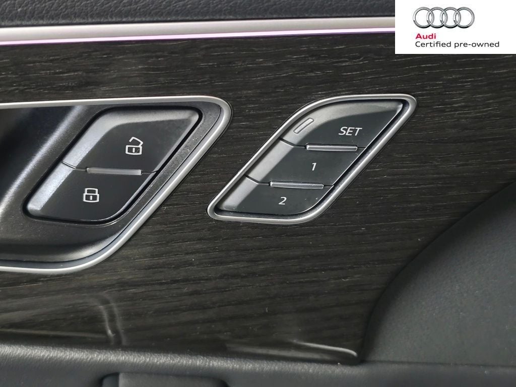 2026 Audi Q7 55 Premium Plus quattro