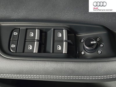 2026 Audi Q7 55 Premium Plus quattro