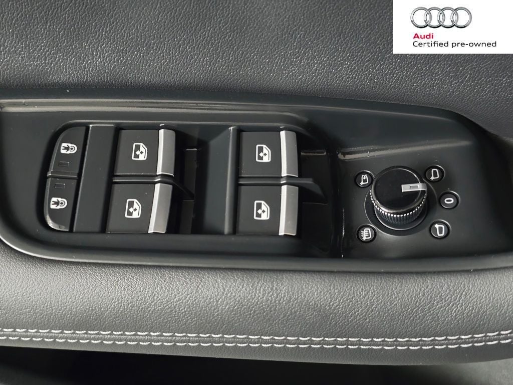2026 Audi Q7 55 Premium Plus quattro