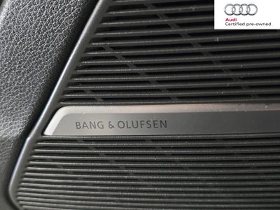 2026 Audi Q7 55 Premium Plus quattro