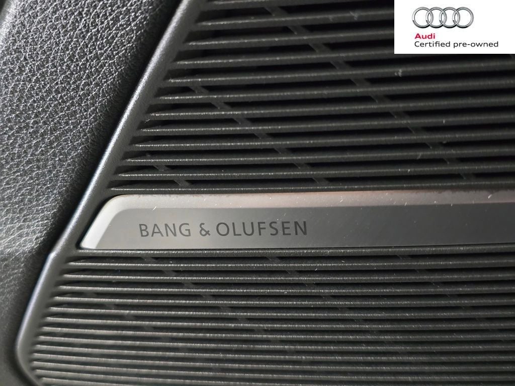 2026 Audi Q7 55 Premium Plus quattro