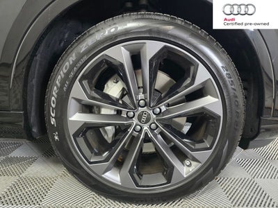 2026 Audi Q7 55 Premium Plus quattro