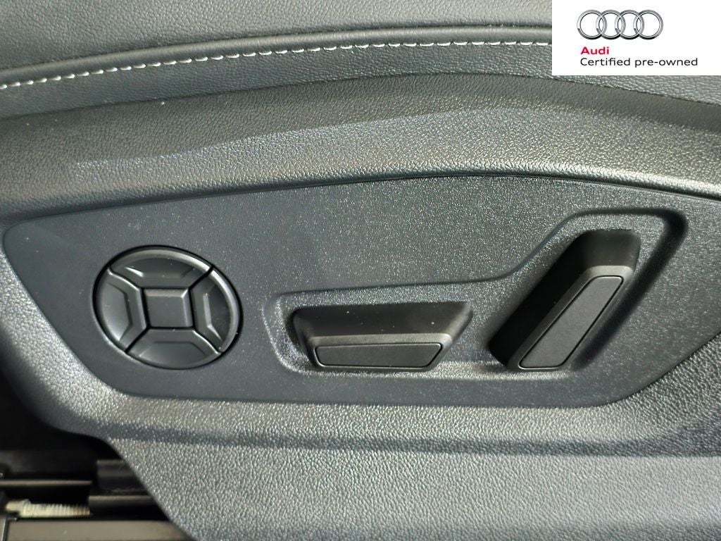 2026 Audi Q7 55 Premium Plus quattro