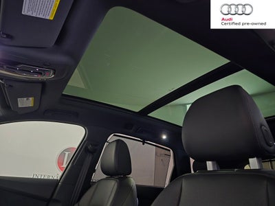 2026 Audi Q7 55 Premium Plus quattro