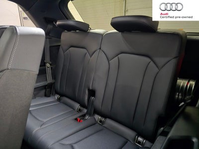 2026 Audi Q7 55 Premium Plus quattro