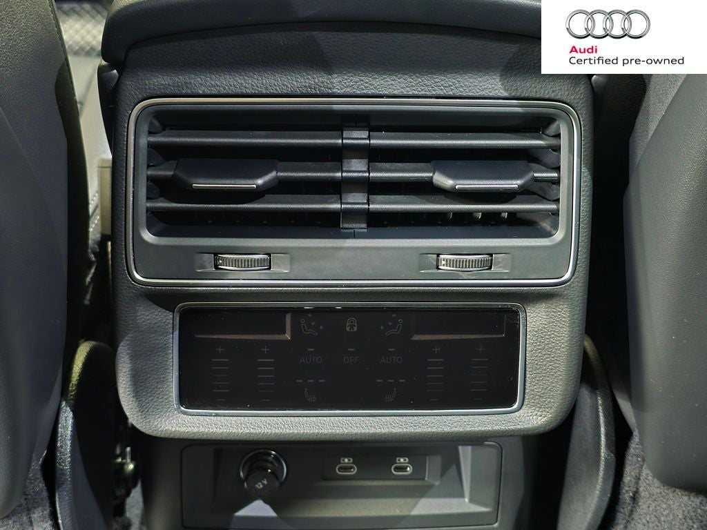 2026 Audi Q7 55 Premium Plus quattro