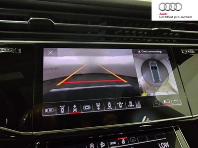 2026 Audi Q7 55 Premium Plus quattro
