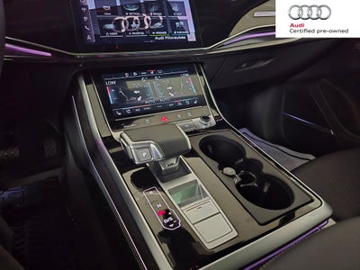 2026 Audi Q7 55 Premium Plus quattro