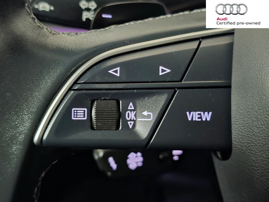 2026 Audi Q7 55 Premium Plus quattro