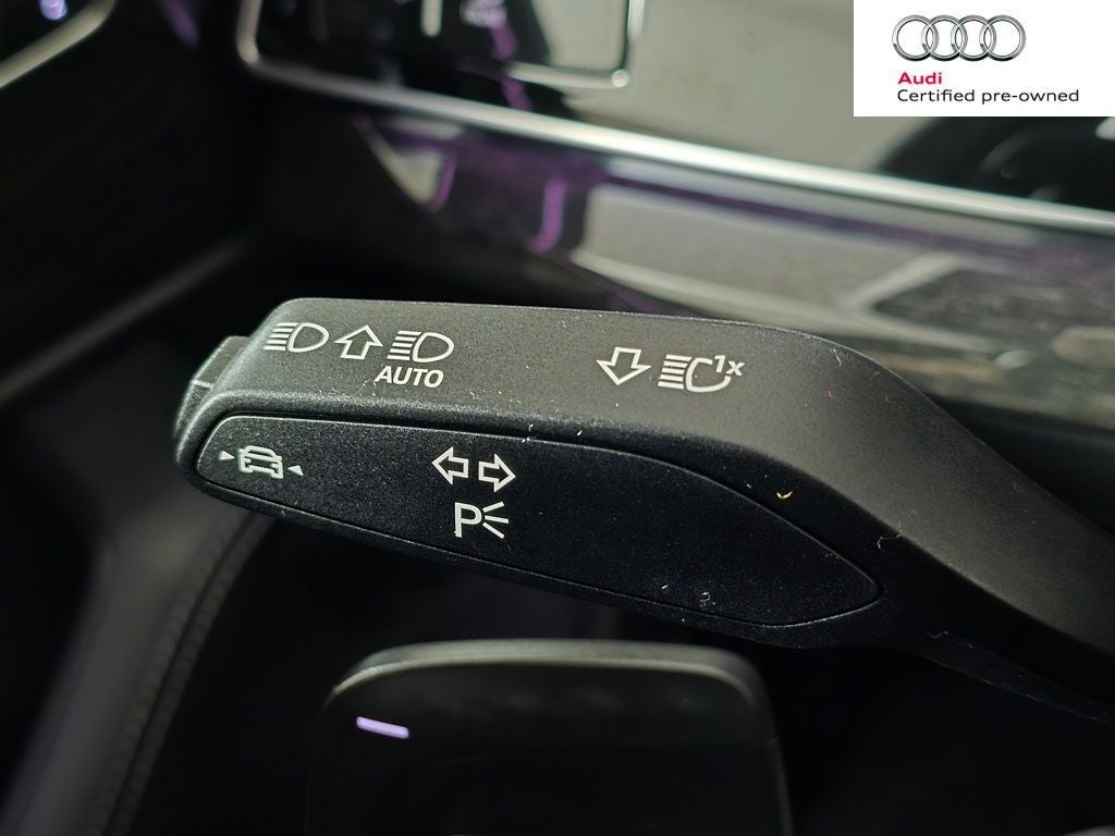 2026 Audi Q7 55 Premium Plus quattro