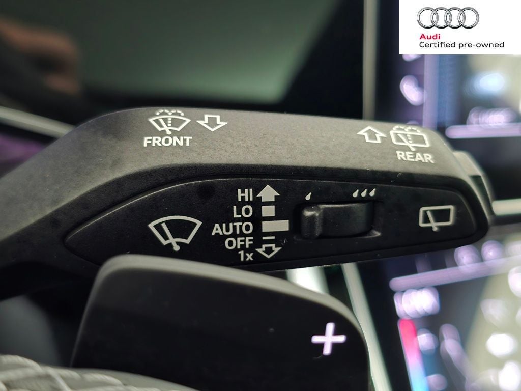 2026 Audi Q7 55 Premium Plus quattro
