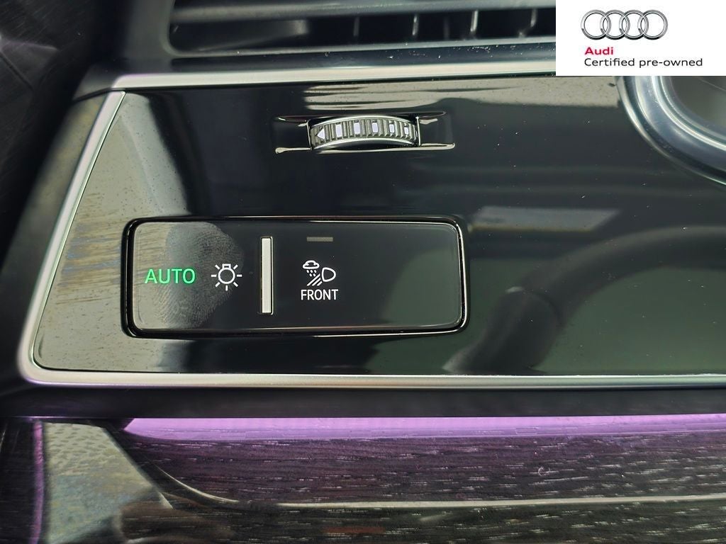 2026 Audi Q7 55 Premium Plus quattro