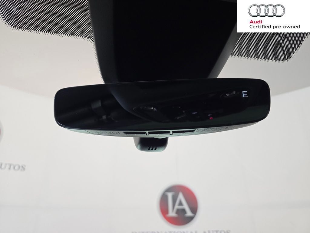 2026 Audi Q7 55 Premium Plus quattro