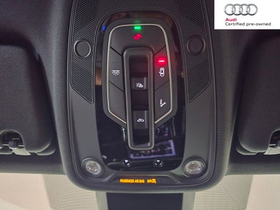 2026 Audi Q7 55 Premium Plus quattro
