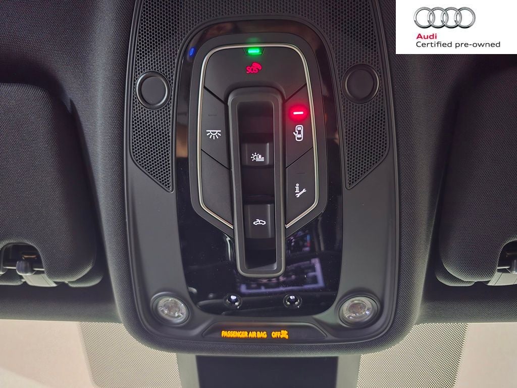 2026 Audi Q7 55 Premium Plus quattro