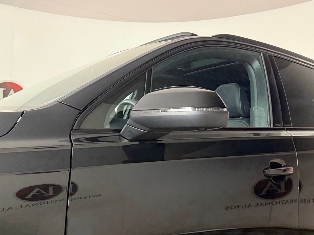 2025 Audi Q7 55 Premium Plus quattro