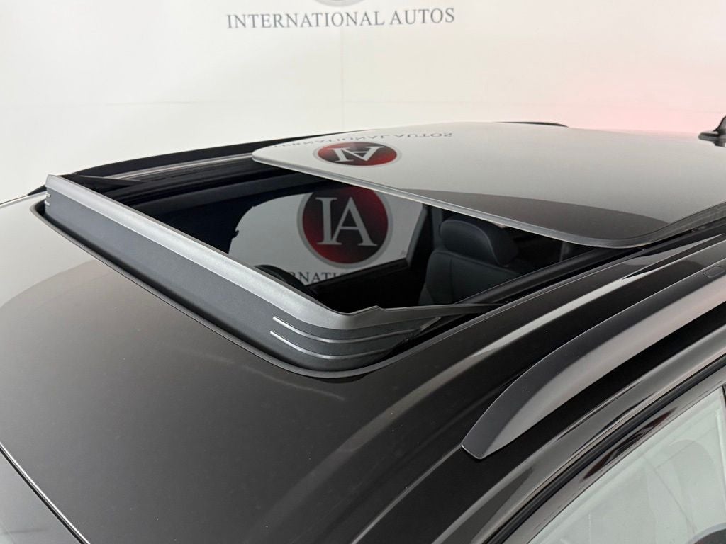 2025 Audi Q7 55 Premium Plus quattro