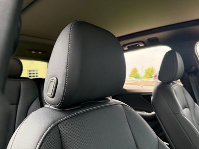 2025 Audi Q7 55 Premium Plus quattro