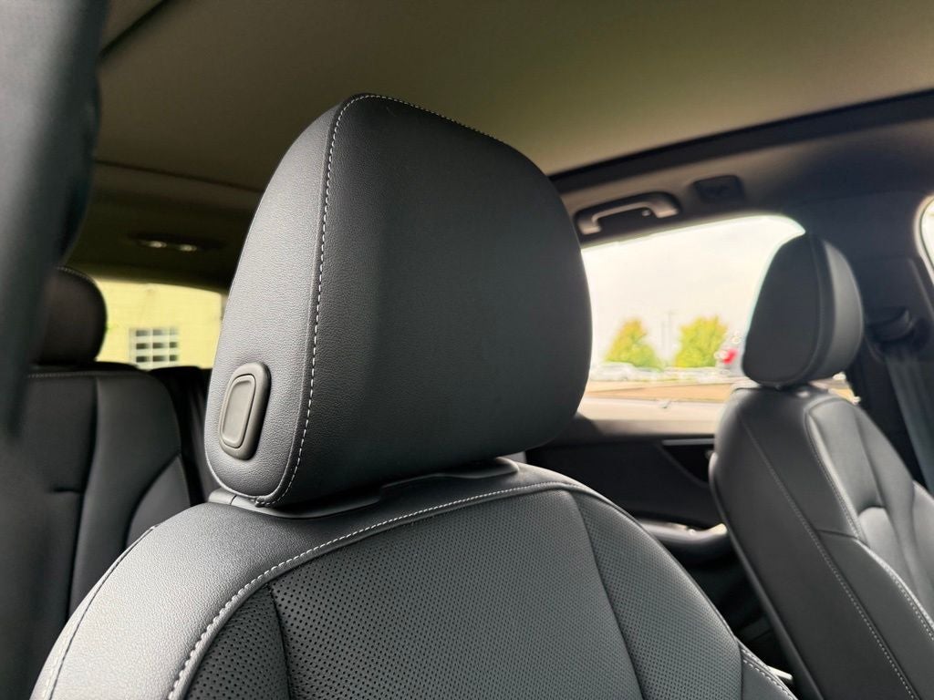 2025 Audi Q7 55 Premium Plus quattro