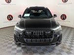 2025 Audi Q7 55 Premium Plus quattro