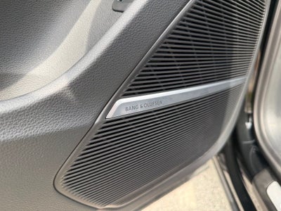 2025 Audi Q7 55 Premium Plus quattro