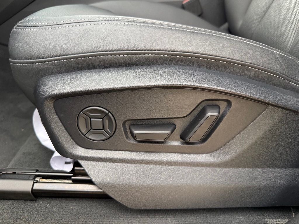 2025 Audi Q7 55 Premium Plus quattro