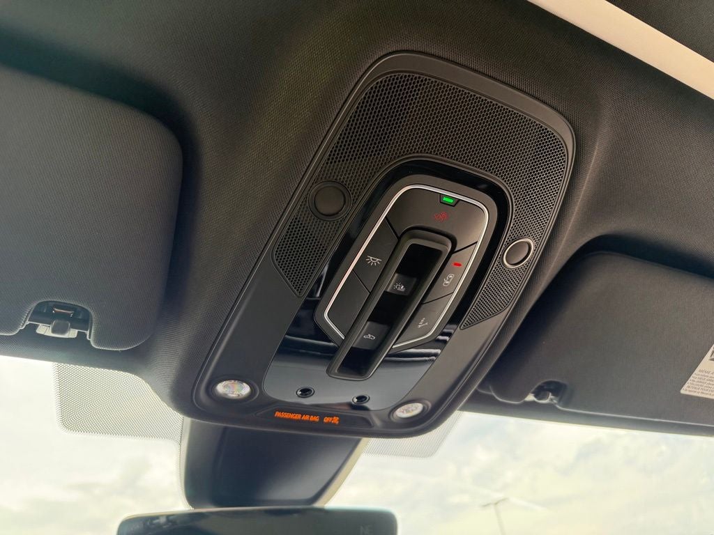 2025 Audi Q7 55 Premium Plus quattro